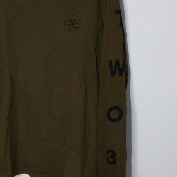 Jordan Long Sleeve T Shirt - Picture 4 of 4